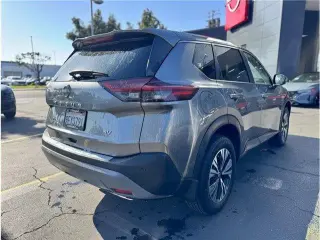 Nissan Rogue 2023 SV 4dr Crossover