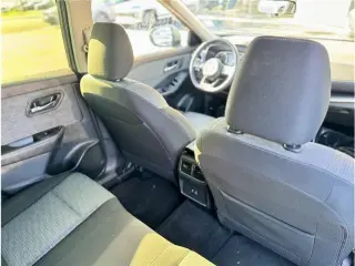 Nissan Rogue 2023 SV 4dr Crossover