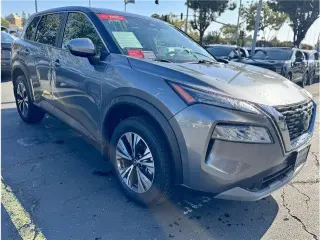 Nissan Rogue 2023 SV 4dr Crossover