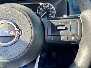 Nissan Rogue 2023 SV 4dr Crossover