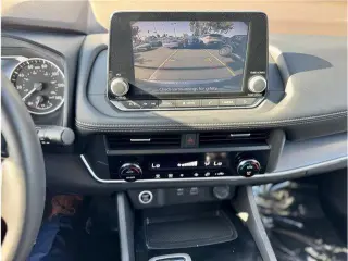 Nissan Rogue 2023 SV 4dr Crossover
