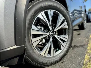 Nissan Rogue 2023 SV 4dr Crossover