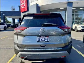 Nissan Rogue 2023 SV 4dr Crossover