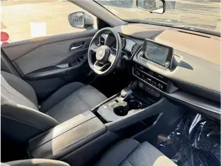Nissan Rogue 2023 SV 4dr Crossover