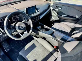 Nissan Rogue 2023 SV 4dr Crossover