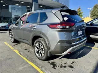 Nissan Rogue 2023 SV 4dr Crossover