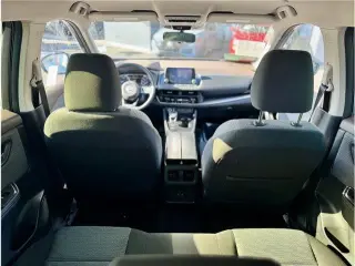 Nissan Rogue 2023 SV 4dr Crossover