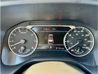 Nissan Rogue 2023 SV 4dr Crossover