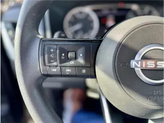 Nissan Rogue 2023 SV 4dr Crossover