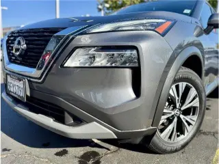 Nissan Rogue 2023 SV 4dr Crossover