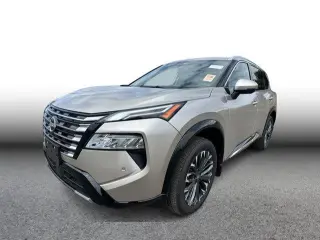 Nissan Rogue 2026 AWD Platinum 4dr Crossover