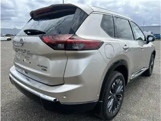 Nissan Rogue 2026 AWD Platinum 4dr Crossover
