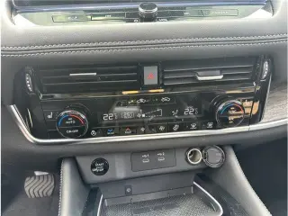 Nissan Rogue 2026 AWD Platinum 4dr Crossover