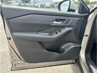 Nissan Rogue 2026 AWD Platinum 4dr Crossover