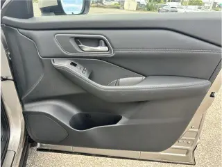 Nissan Rogue 2026 AWD Platinum 4dr Crossover