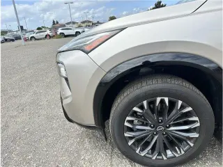 Nissan Rogue 2026 AWD Platinum 4dr Crossover