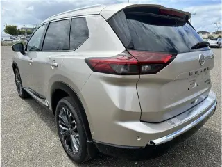 Nissan Rogue 2026 AWD Platinum 4dr Crossover