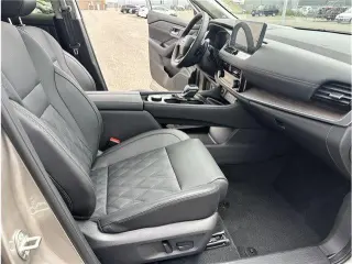 Nissan Rogue 2026 AWD Platinum 4dr Crossover