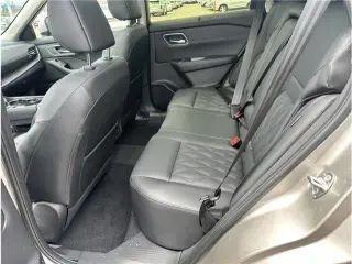 Nissan Rogue 2026 AWD Platinum 4dr Crossover