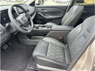 Nissan Rogue 2026 AWD Platinum 4dr Crossover