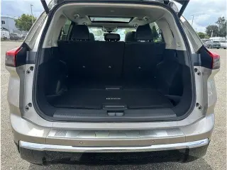 Nissan Rogue 2026 AWD Platinum 4dr Crossover