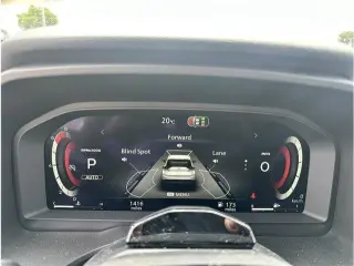 Nissan Rogue 2026 AWD Platinum 4dr Crossover