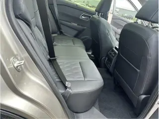 Nissan Rogue 2026 AWD Platinum 4dr Crossover