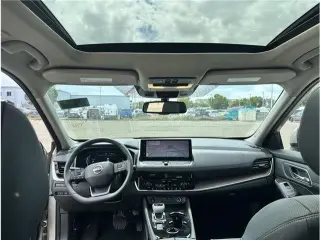 Nissan Rogue 2026 AWD Platinum 4dr Crossover