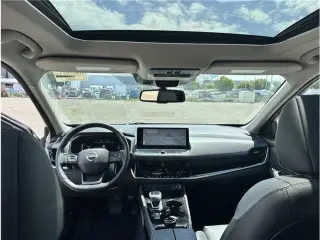 Nissan Rogue 2025 AWD SL 4dr Crossover