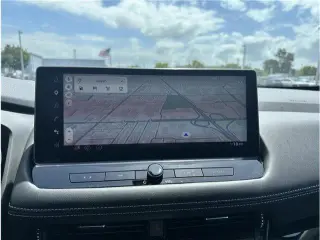 Nissan Rogue 2025 AWD SL 4dr Crossover