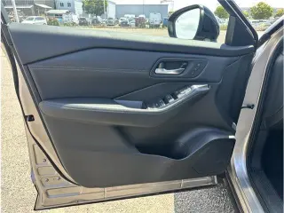 Nissan Rogue 2025 AWD SL 4dr Crossover