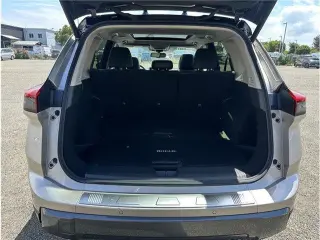 Nissan Rogue 2025 AWD SL 4dr Crossover