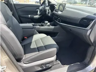 Nissan Rogue 2025 AWD SL 4dr Crossover