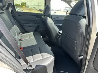 Nissan Rogue 2025 AWD SL 4dr Crossover