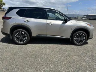 Nissan Rogue 2025 AWD SL 4dr Crossover