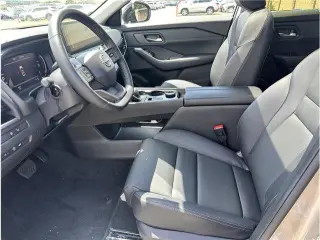 Nissan Rogue 2025 AWD SL 4dr Crossover