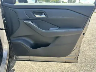Nissan Rogue 2025 AWD SL 4dr Crossover