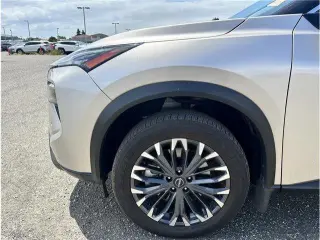 Nissan Rogue 2025 AWD SL 4dr Crossover