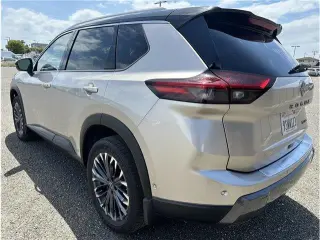 Nissan Rogue 2025 AWD SL 4dr Crossover