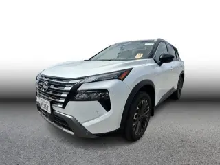 Nissan Rogue 2025 AWD SL 4dr Crossover