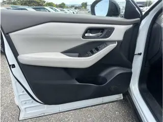 Nissan Rogue 2025 AWD SL 4dr Crossover