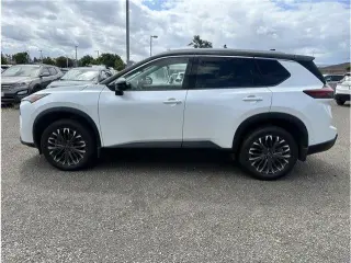 Nissan Rogue 2025 AWD SL 4dr Crossover