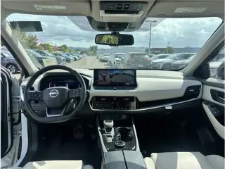 Nissan Rogue 2025 AWD SL 4dr Crossover