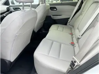 Nissan Rogue 2025 AWD SL 4dr Crossover
