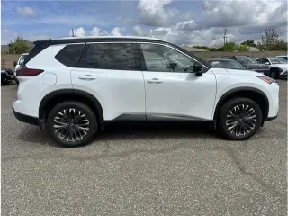 Nissan Rogue 2025 AWD SL 4dr Crossover