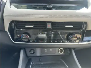 Nissan Rogue 2025 AWD SL 4dr Crossover