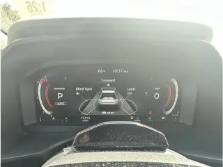 Nissan Rogue 2025 AWD SL 4dr Crossover