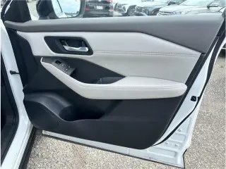 Nissan Rogue 2025 AWD SL 4dr Crossover