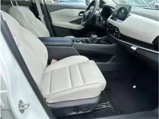 Nissan Rogue 2025 AWD SL 4dr Crossover