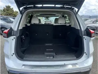 Nissan Rogue 2025 AWD SL 4dr Crossover